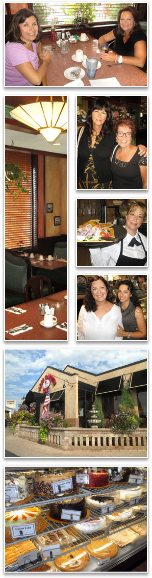 Photos from Rose Garden Cafe Restaurant, part 1